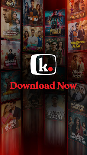 Kuku TV: Short Drama & Stories Screenshot