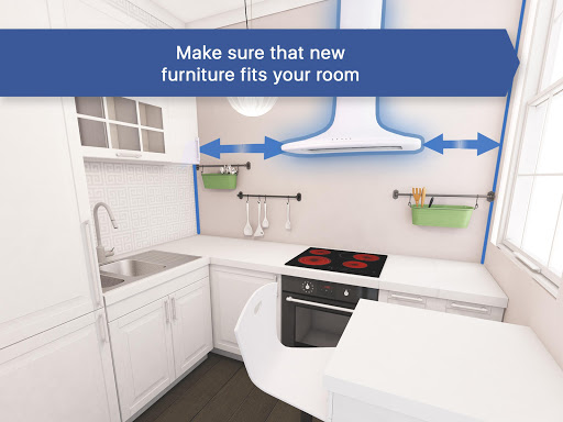 Kitchen Design: 3D Planner screenshot