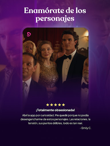 Captura de pantalla de CandyJarTV (Ex-GalateaTV)