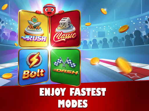 Ludo Club - Fun Dice Game screenshot
