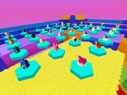 STAR: Supertolles Actionrennen Screenshot