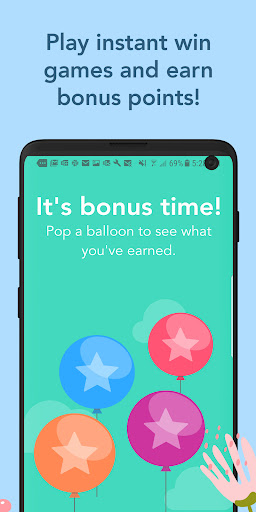 Receipt Pal: Scan for Rewards screenshot