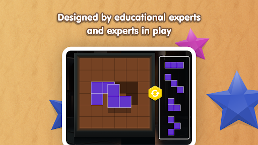 Numberblocks Treasure Hunt screenshot