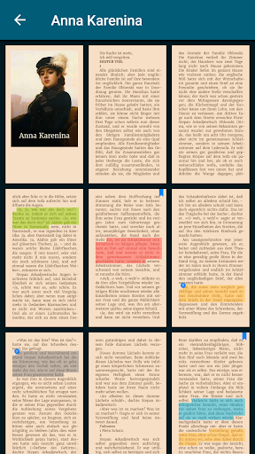ReadEra Premium – ebook reader Screenshot
