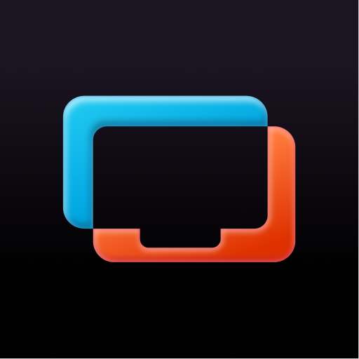 Icono de Samsung TV Plus