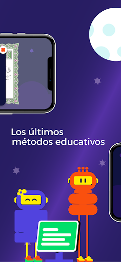 Captura de pantalla de Rayan&Bayan