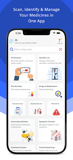 Pill Identifier - Pro screenshot