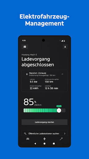 Ford™ Screenshot