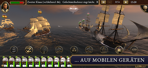 Total War: EMPIRE Screenshot