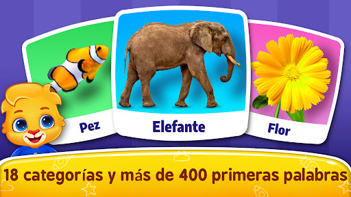 Captura de pantalla de Juegos bebé: piano y teléfono