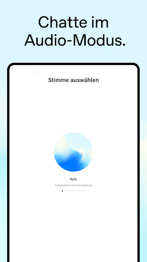 ChatGPT Screenshot