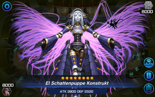 Yu-Gi-Oh! Master Duel Screenshot