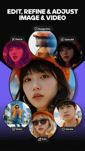 Leonardo.Ai - Image Generator Screenshot