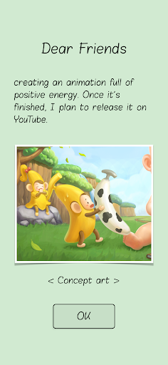 Like A Dino! Screenshot