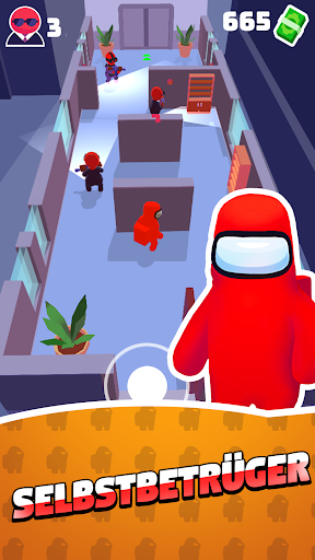 Stealth Master: Ninja Assassin Screenshot