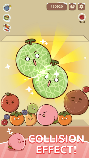 Fruit Fusion Fun screenshot