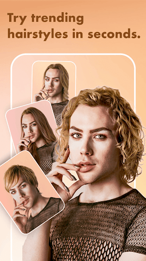 AI Photo Enhancer - PixLift screenshot