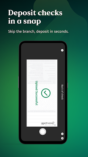 Citizens Bank Mobile Banking screenshot