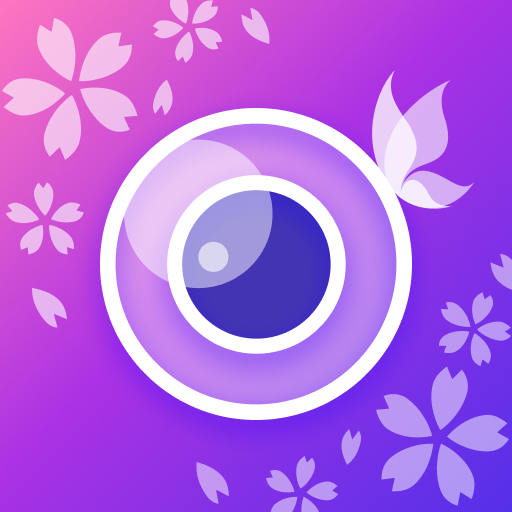 YouCam Perfect - Editor Fotos