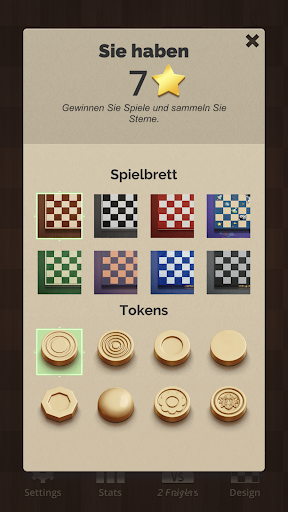 Dame Screenshot