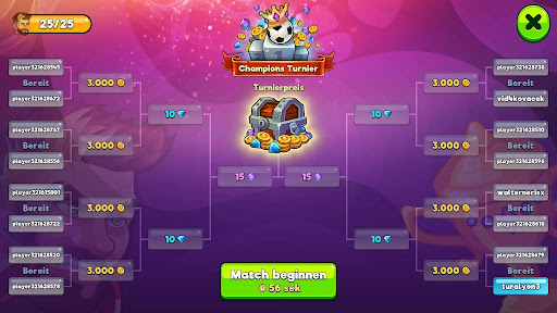 Head Ball 2 - Online-Fußball Screenshot
