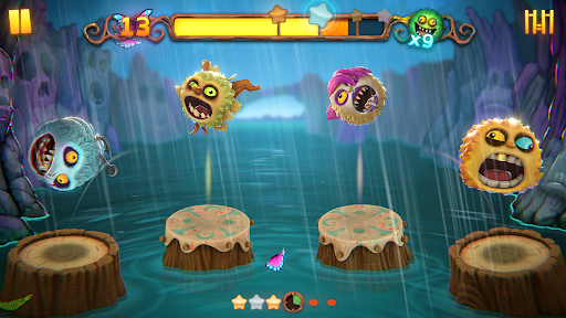 My Singing Monsters Thumpies Screenshot