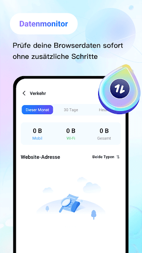 Boat Browser: Web & Tools Screenshot