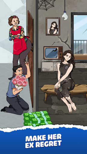 Prison Puzzle: Brain Twist screenshot