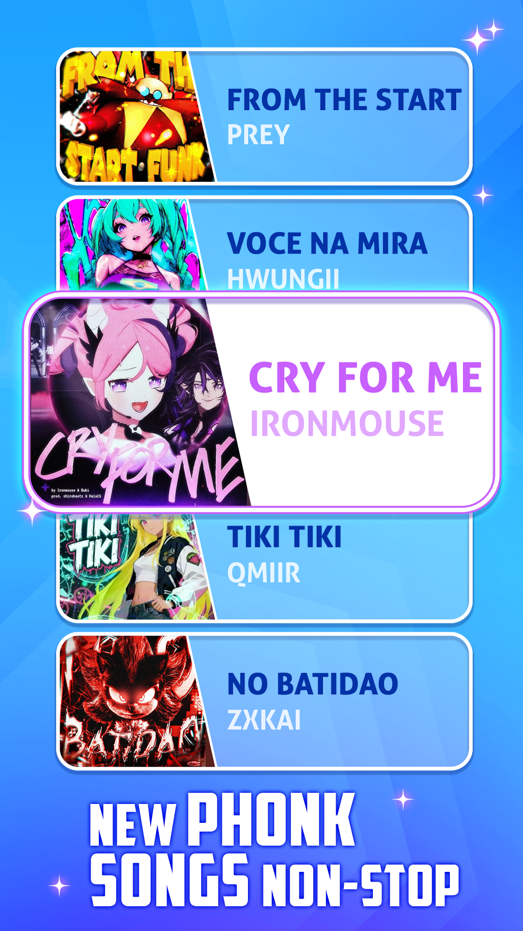 Piano Game 4: EDM Tiles screenshot