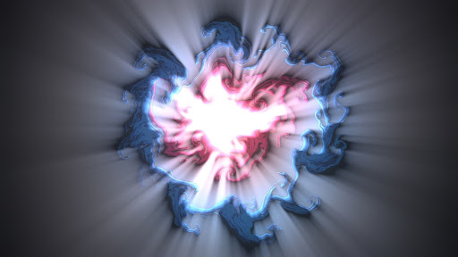 Captura de pantalla de Magic Fluids