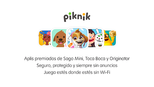 Captura de pantalla de Crayon Club: Pintar PAW Patrol