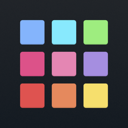 Icono de Remixlive - Make Music & Beats