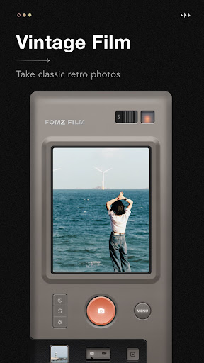 Fomz screenshot