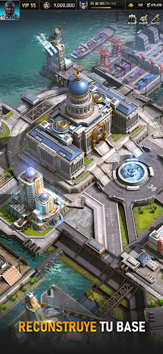 Captura de pantalla de Age of Origins:Tower Defense