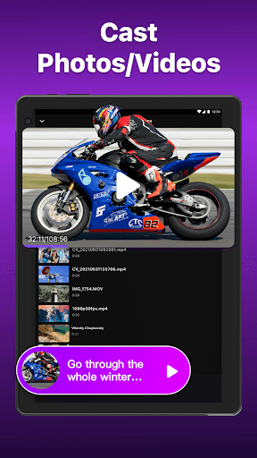 TV Remote control for All TV screenshot