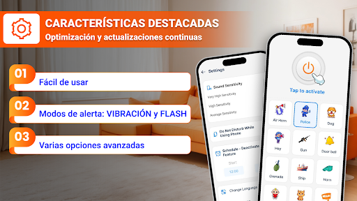 Captura de pantalla de Aplaude Encontrar Tu Teléfono