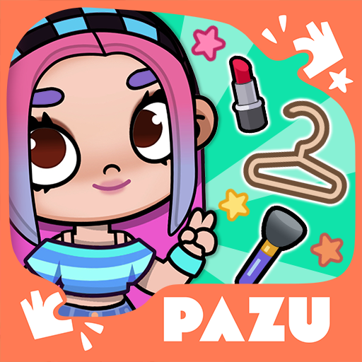 Crear Avatar Juegos para niños