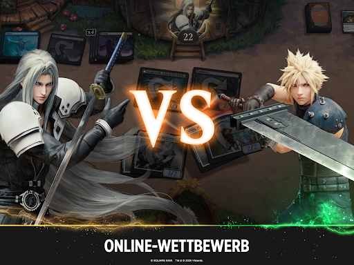 Magic: The Gathering Arena Screenshot
