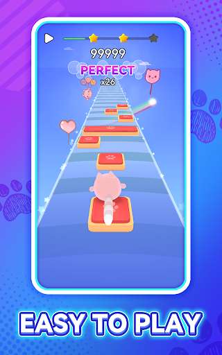 Beat Cats screenshot