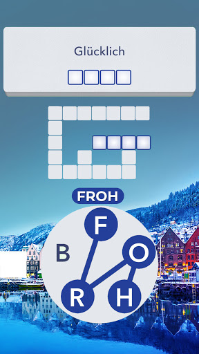 Words of Wonders: Guru Screenshot