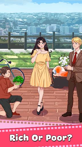 Captura de pantalla de Annoying Puzzle Game