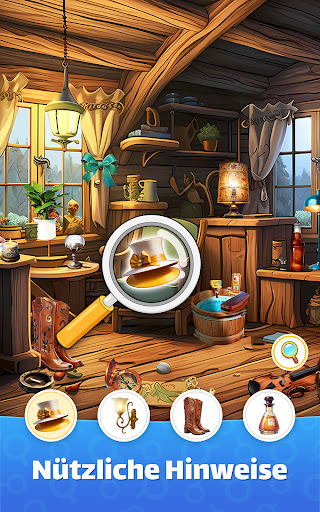Find It - Wimmelbildspiele Screenshot