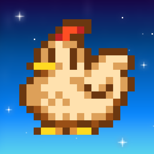 Stardew Valley-Symbol