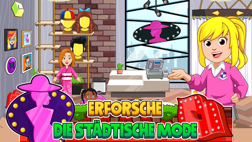 My City : Mein Zuhause Screenshot