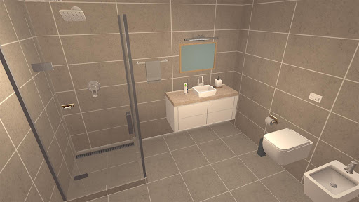 Captura de pantalla de House Designer : Fix & Flip