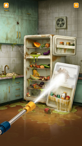 Home Makeover: ASMR Game Screenshot