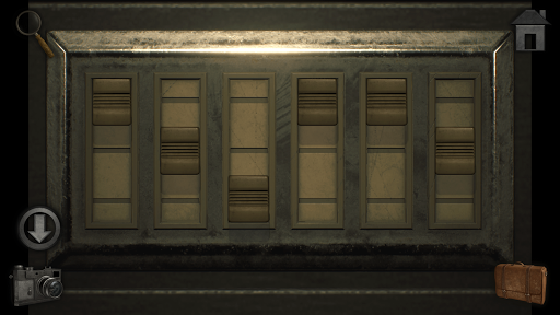 Meridian 157: Kapitel 1 Screenshot