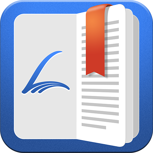 Librera PRO: Lector de libros