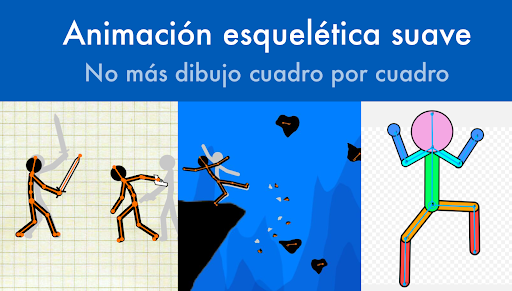 Captura de pantalla de Dibuja Caricaturas 2