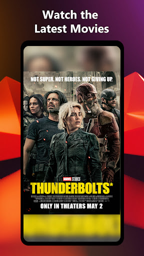Captura de pantalla de Regal: Tickets and Showtimes
